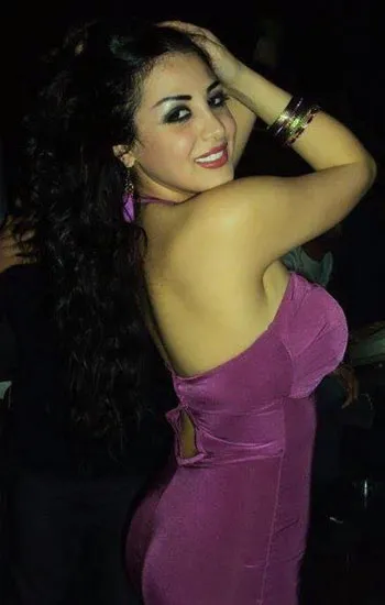 Sexy Faridabad Call Girl
